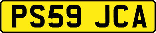 PS59JCA