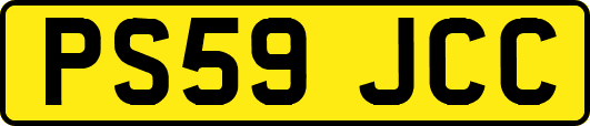 PS59JCC