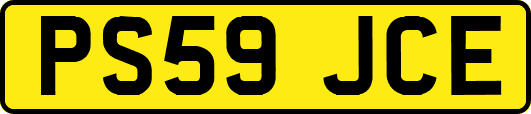 PS59JCE