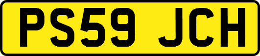 PS59JCH
