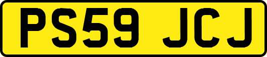 PS59JCJ