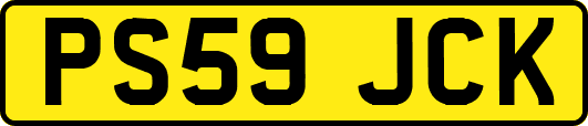 PS59JCK