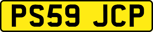 PS59JCP
