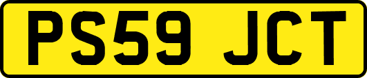 PS59JCT