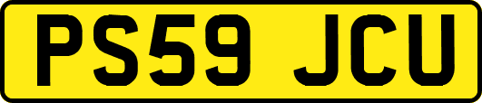 PS59JCU