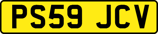 PS59JCV