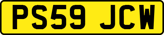 PS59JCW