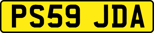 PS59JDA
