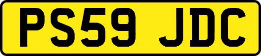 PS59JDC