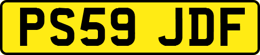 PS59JDF