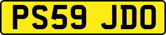 PS59JDO