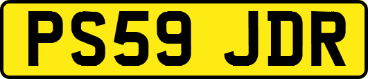 PS59JDR