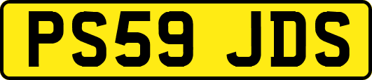 PS59JDS