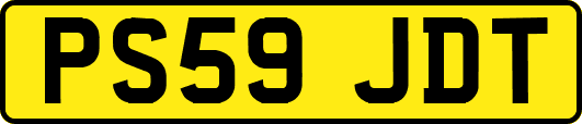 PS59JDT