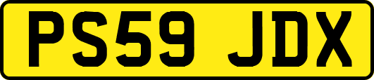 PS59JDX