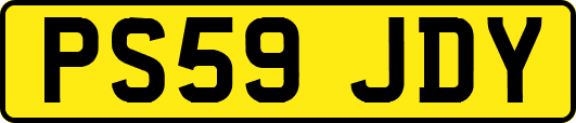 PS59JDY
