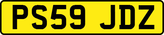 PS59JDZ