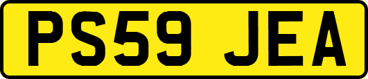 PS59JEA