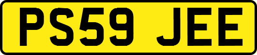 PS59JEE