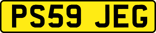 PS59JEG