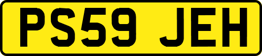 PS59JEH