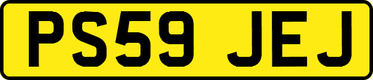 PS59JEJ