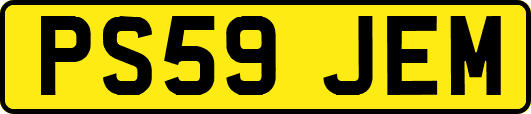 PS59JEM