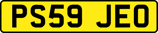 PS59JEO