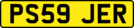 PS59JER