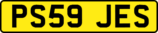 PS59JES