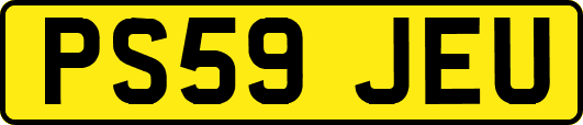 PS59JEU