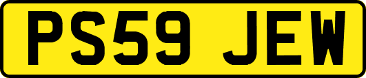 PS59JEW