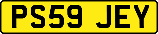 PS59JEY