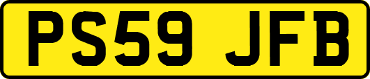 PS59JFB