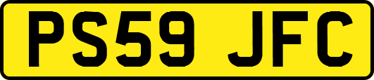 PS59JFC