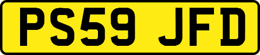 PS59JFD