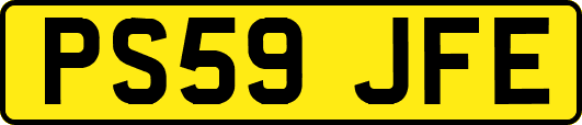 PS59JFE