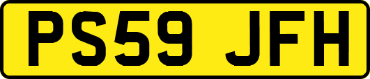 PS59JFH