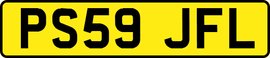 PS59JFL