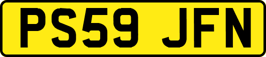 PS59JFN