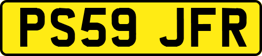 PS59JFR