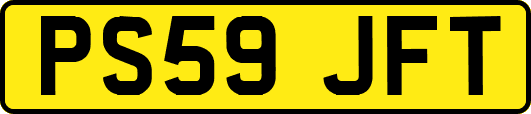 PS59JFT
