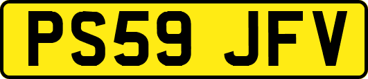 PS59JFV