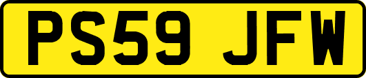 PS59JFW
