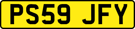 PS59JFY