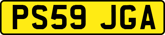PS59JGA