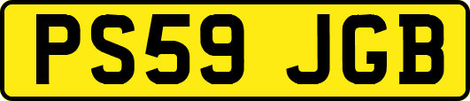 PS59JGB