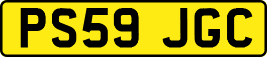PS59JGC