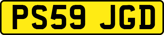 PS59JGD