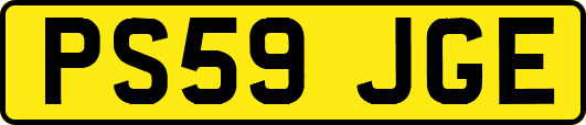 PS59JGE